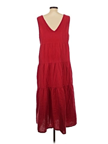 Quince Casual Dress (view 2)