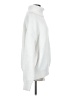 Princess Polly White Turtleneck Sweater Size S - photo 4