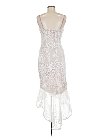 Do & Be Cocktail Dress (view 2)