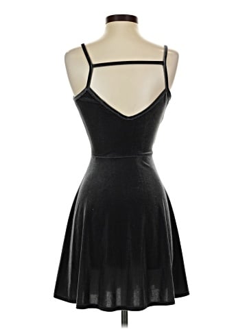 Missguided Cocktail Dress (view 2)