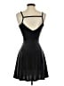 Missguided Black Cocktail Dress Size 0 - photo 2