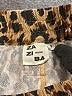 Assorted Brands Animal Print Brown Casual Pants Size S - photo 7