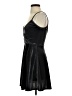 Missguided Black Cocktail Dress Size 0 - photo 5