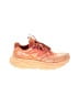 Salomon Orange Sneakers Size 10 - photo 1