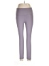 Yogalicious Gray Active Pants Size L - photo 1