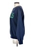 Assorted Brands Blue Sweatshirt Size S - photo 5