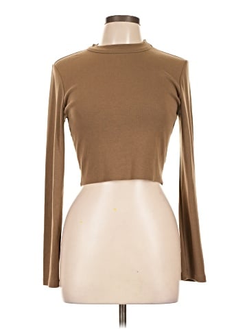 KITH Long Sleeve Turtleneck (view 1)