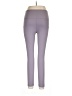 Yogalicious Gray Active Pants Size L - photo 2