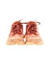 Salomon Orange Sneakers Size 10 - photo 2