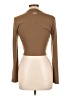 KITH Brown Long Sleeve Turtleneck Size L - photo 2