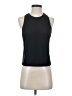 Athleta Black Tank Top Size S - photo 1