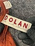 Left Coast by Dolan 100% Polyester Brown 3/4 Sleeve Blouse Size XS - photo 7