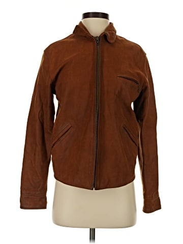 The Territory Ahead Jacket (view 1)