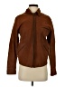 The Territory Ahead Brown Jacket Size 4 - photo 1