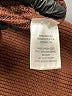 Broadway 38 Brown Turtleneck Sweater Size L - photo 8