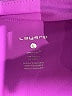 Layer 8 Purple Long Sleeve Top Size L - photo 7