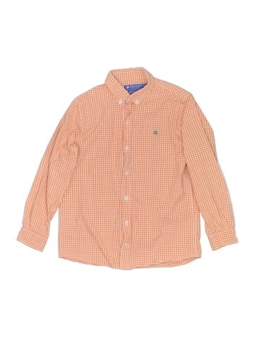 J. Bailey Long Sleeve Button-Down Shirt (view 1)