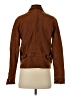 The Territory Ahead Brown Jacket Size 4 - photo 2