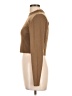 KITH Brown Long Sleeve Turtleneck Size L - photo 5