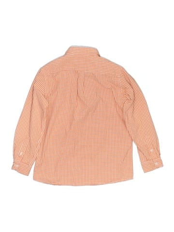 J. Bailey Long Sleeve Button-Down Shirt (view 2)