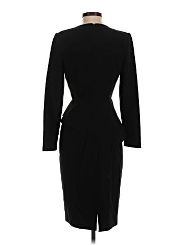 Black Halo Cocktail Dress (view 2)