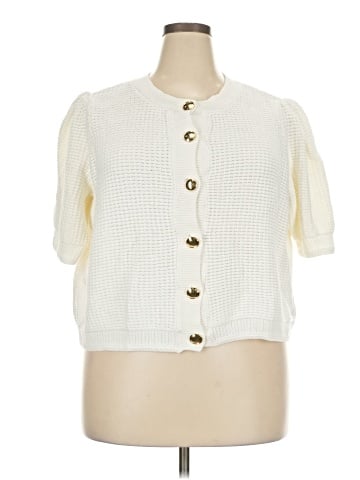 Terra & Sky Cardigan (view 1)