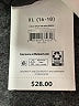 Free Assembly Ivory Casual Dress Size XL - photo 8