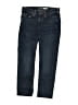 Carhartt Solid Blue Jeans Size 6 - photo 1