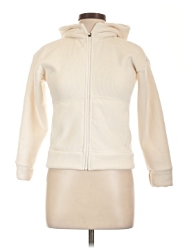 Zella Zip Up Hoodie (view 1)