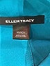 Ellen Tracy Teal Jacket Size XS - photo 6