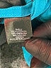 Ellen Tracy Teal Jacket Size XS - photo 7