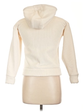 Zella Zip Up Hoodie (view 2)