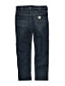 Carhartt Solid Blue Jeans Size 6 - photo 2