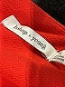 Bishop + Young 100% Polyester Solid Red Jumpsuit Size M - photo 4