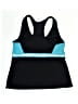 Lands' End Blue Swimsuit Top Size L - photo 2