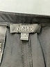 Kasper Solid Black Dress Pants Size 12 - photo 7