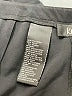 Kasper Solid Black Dress Pants Size 12 - photo 8