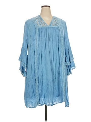 J Gee Casual Dress (view 1)