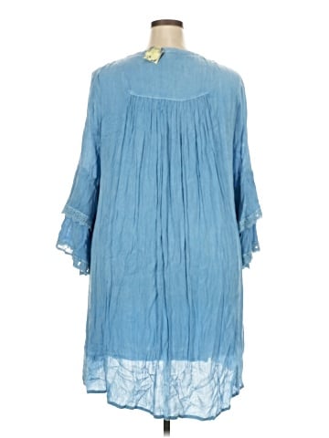 J Gee Casual Dress (view 2)