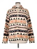 O'Neill 100% Polyester Tan Pullover Sweater Size XL - photo 1