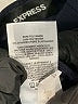 Express Blue Dress Pants Size 10 - photo 7