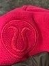 Lululemon Athletica Pink Pullover Hoodie Size Med - Lg - photo 7