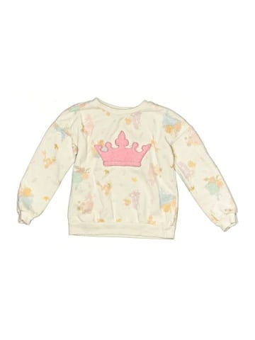 Disney Princess Sweatshirt (view 1)