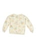 Disney Princess Ivory Sweatshirt Size 5T - photo 2