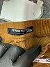 Kenneth Cole 100% Polyester Solid Brown Tan Casual Pants 12-18 MO / 18 MO - photo 3