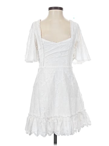 showpo Cocktail Dress (view 1)