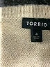 Torrid Tan Cardigan Size 4X Plus (4) - photo 7
