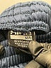 Hind 100% Polyester Blue Track Pants Size 7 - photo 3