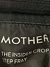 Mother Black Jeans Size 26 waist - photo 7