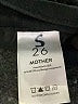 Mother Black Jeans Size 26 waist - photo 9